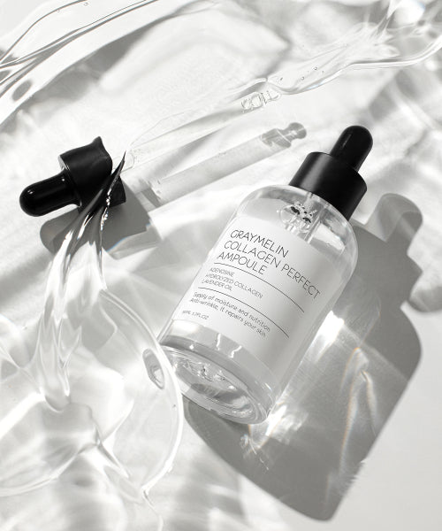 GREYMELIN GREYMELIN Collagen Perfect Ampoule 50ml