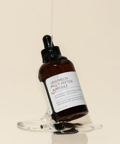 GREYMELIN Multi-peptide Ampoule 50ml