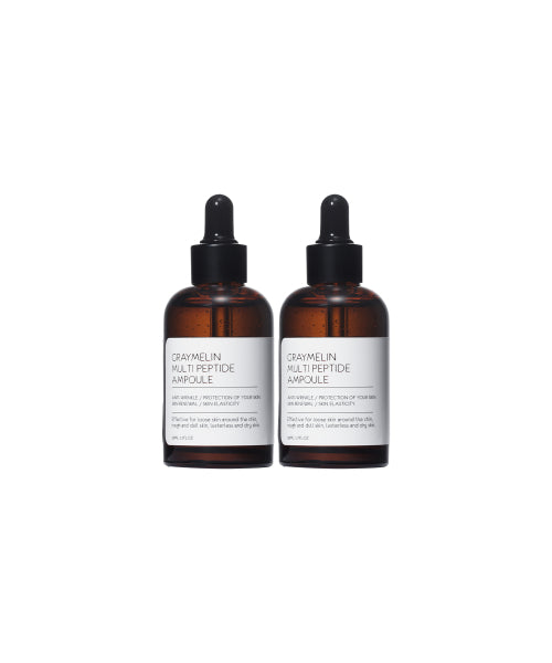 GREYMELIN GREYMELIN Multi-peptide Ampoule 50ml
