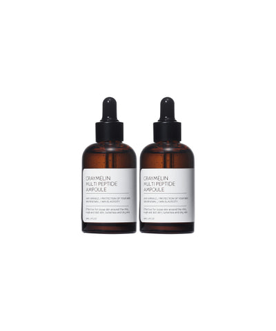 GREYMELIN Multi-peptide Ampoule 50ml