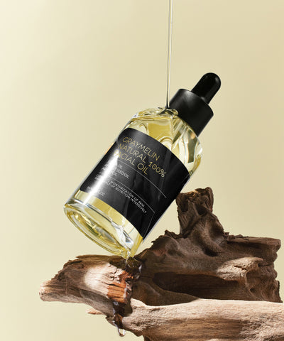GREYMELIN Natural Facial Oil 50ml