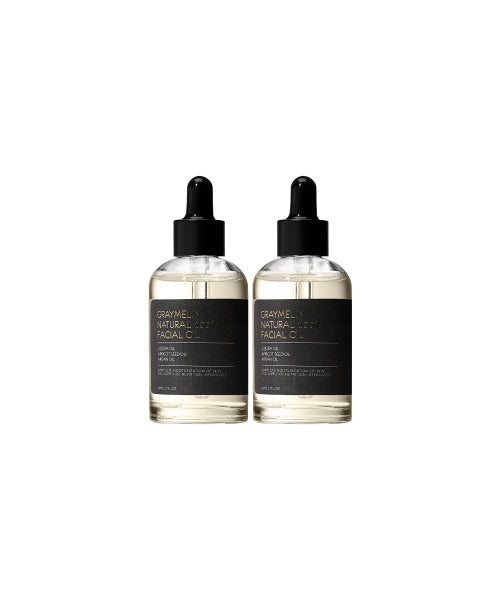 GREYMELIN GREYMELIN Natural Facial Oil 50ml