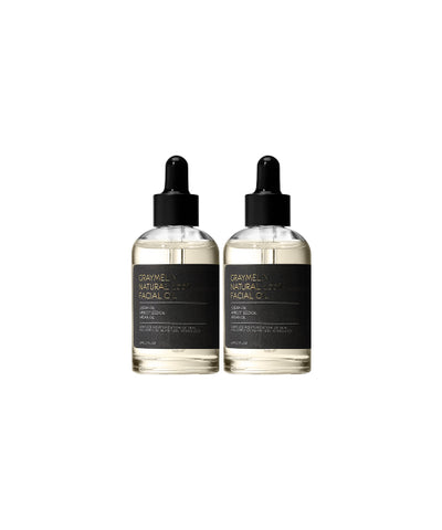 GREYMELIN Natural Facial Oil 50ml
