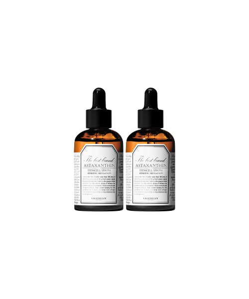 GREYMELIN GREYMELIN Astaxanthin Stem Cell Serum 50ml