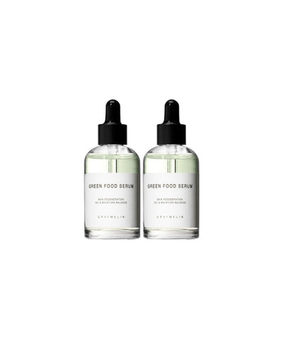 GREYMELIN Green Food Moisture Soothing Serum 50ml