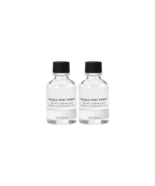 GREYMELIN GREYMELIN Trouble Dont Powder 30ml