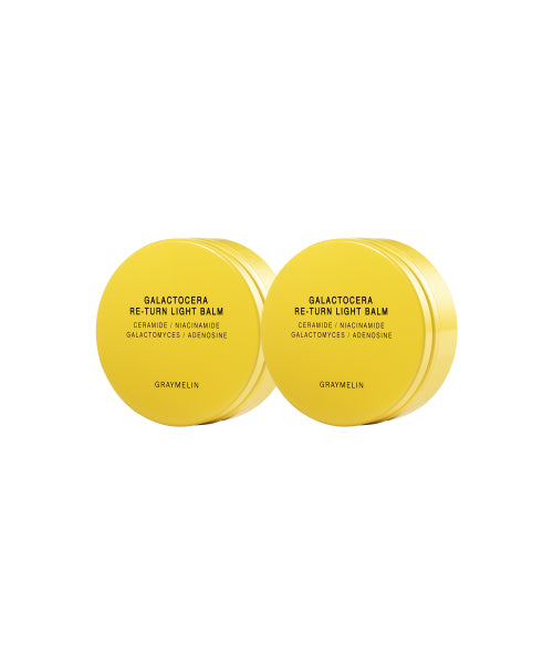 GREYMELIN GREYMELIN Galactocera Return Light Balm 50ml