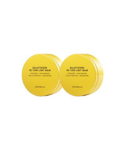 GREYMELIN Galactocera Return Light Balm 50ml