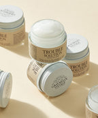 GREYMELIN GREYMELIN Trouble Solution Gel Cream 50g