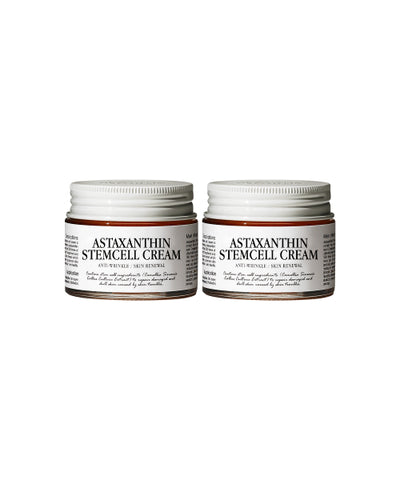 GREYMELIN Astaxanthin Stem Cell Gel Cream 50g