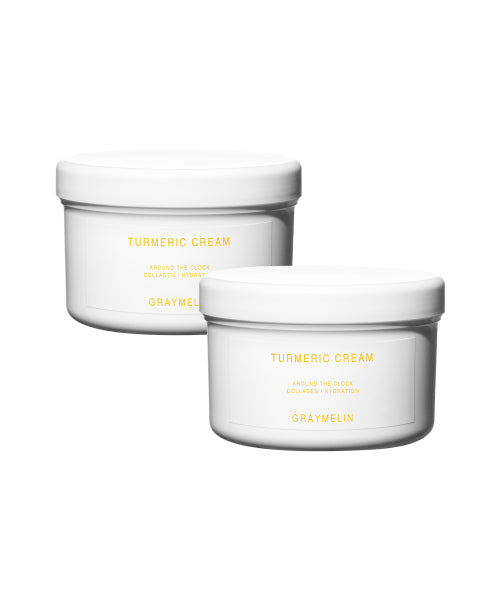 GREYMELIN GREYMELIN Turmeric Collagen Cream 500g