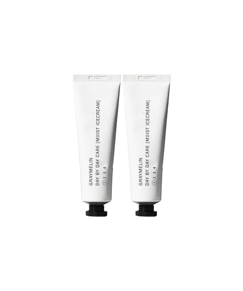 GREYMELIN GREYMELIN Day by Day Care Moist Ice Cream 50ml