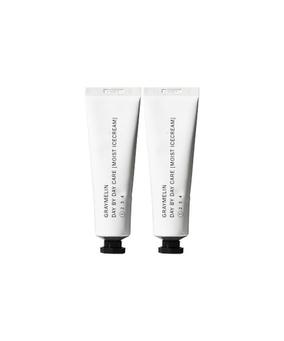 GREYMELIN Day by Day Care Moist Ice Cream 50ml