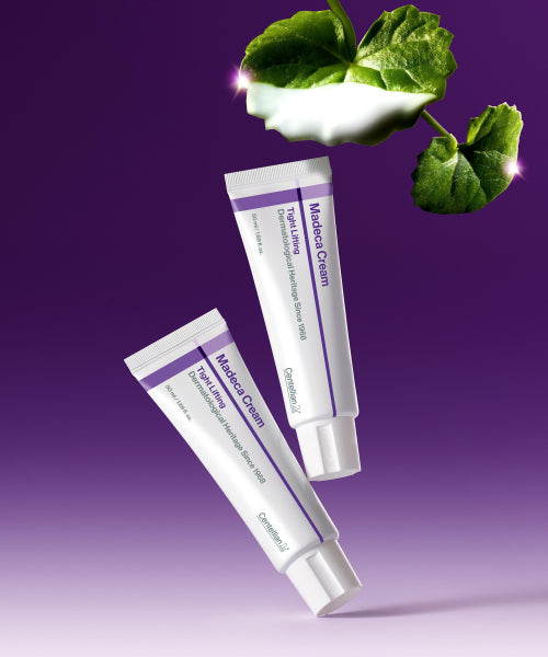 CENTELLIAN24 [Slow-Aging Elasticity Cream] Madeca Cream Tight Lifting 50ml