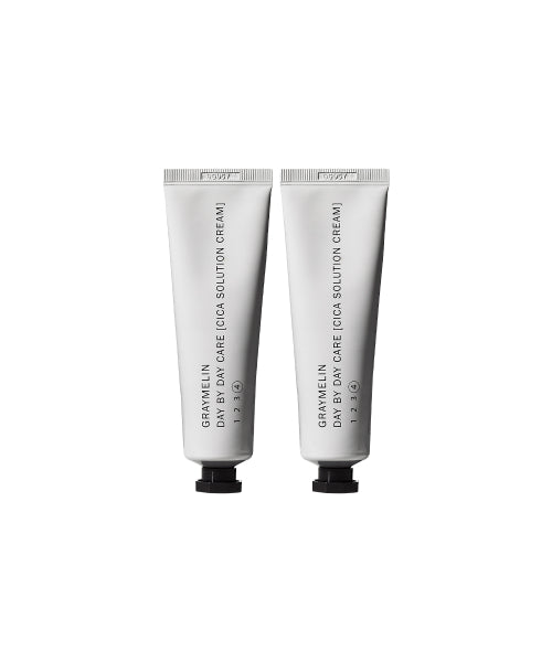 GREYMELIN GREYMELIN Cica Solution Cream 50ml x 2