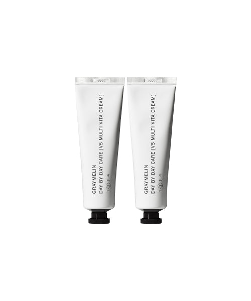GREYMELIN GREYMELIN V5 Multi Vita Cream 50ml