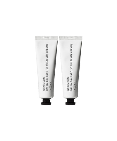 GREYMELIN V5 Multi Vita Cream 50ml