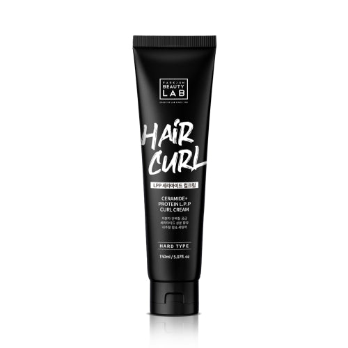 PARKJUN BEAUTYLAB LPP Ceramide Hair Hard Curl Cream 150ml