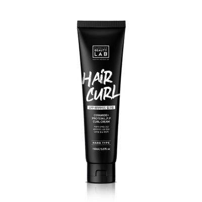 LPP Ceramide Hair Hard Curl Cream 150ml