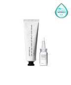 GREYMELIN GREYMELIN Vita Radiance Double Set (Powder 12g + Cream 50ml)