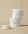 GREYMELIN GREYMELIN Toner Pad Dead Skin Care Set (140 pads)