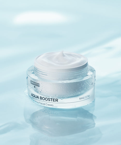GLUTANEX Glutanex Aqua Booster Radiance Moisture Cream 50ml