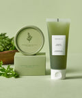 GREYMELIN GREYMELIN Skin Soothing Set (100ml Mugwort Gel)