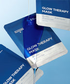 GLUTANEX GLUTANEX Glow Therapy Mask Sheet Mask Pack