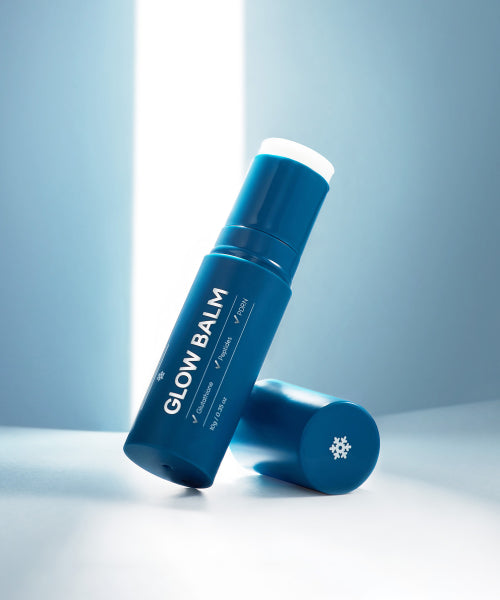 GLUTANEX Glutanex Glow Balm Moist Radiance Multi Balm 10g