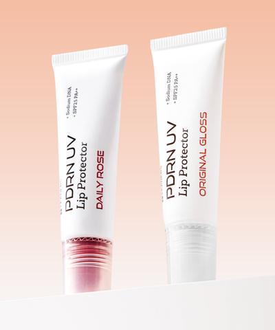 Leaders PDRN UV Lip Protector SPF25 Rose