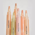 THESAEM THESAEM Cover Perfection Pen Concealer 6colors