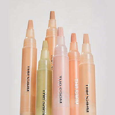 THESAEM Cover Perfection Pen Concealer 6colors
