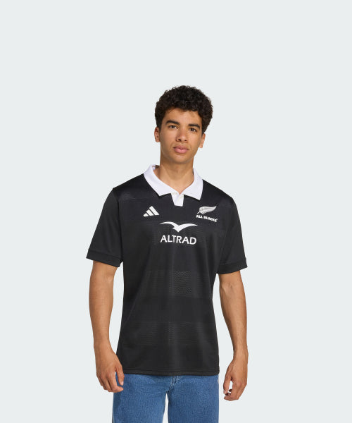ADIDAS ADIDAS All Blacks Home Jersey Men