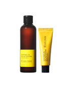 GREYMELIN GREYMELIN Galactocera Return Barrier Strengthening Set (Toner 200ml + Cream 50ml)