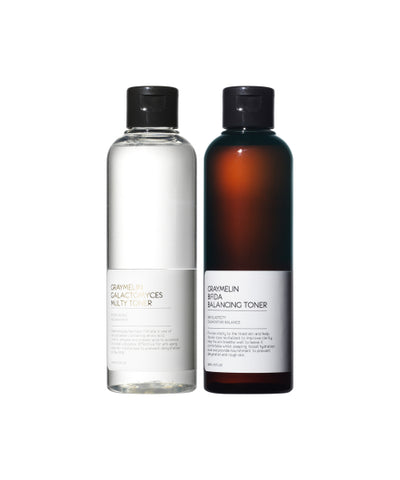 GREYMELIN Multi Toner Set (200ml each)