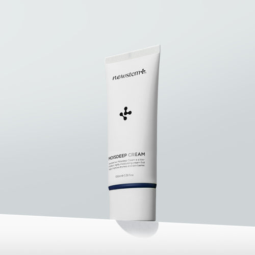 NEWSTEM RX Moist Deep Cream 100ml