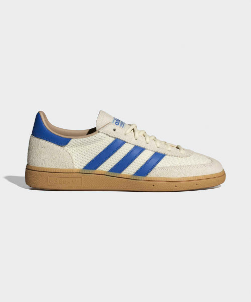 ADIDAS ADIDAS Handball Special Sneakers - Cream White: Blue