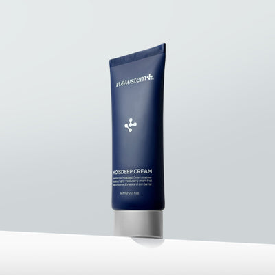 Moist Deep Cream 60ml