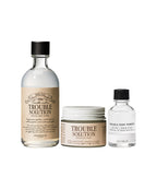GREYMELIN GREYMELIN Trouble Solution Special Skin Care Set