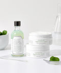 GREYMELIN GREYMELIN Centella Skin Soothing Set (Toner 130ml + Cream 200g)