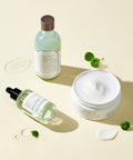 GREYMELIN GREYMELIN Centella Skin Soothing Set (3-piece)