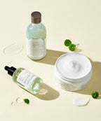 GREYMELIN GREYMELIN Centella Skin Soothing Set (3-piece)