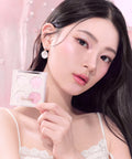dasique dasique Shine Glow Highlighter Palette - 4 Shades