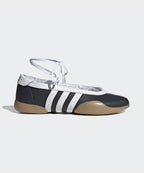 ADIDAS ADIDAS Taekwondo May Ballet Sneakers - Black:White