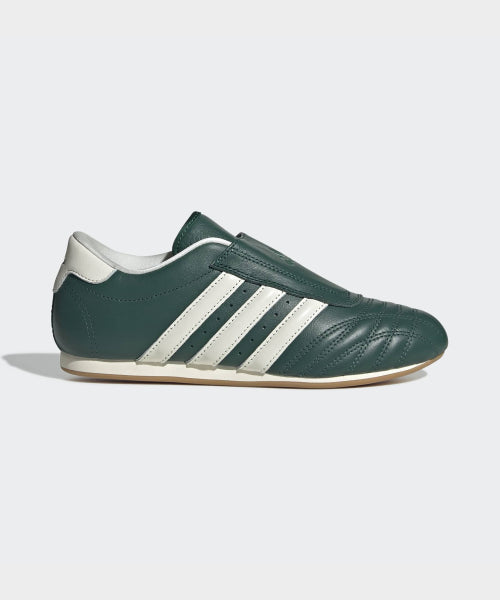 ADIDAS ADIDAS Sneakers Taekwondo Green:White