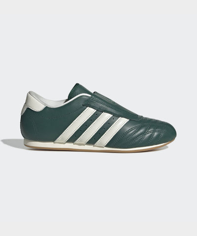 ADIDAS Sneakers Taekwondo Green:White