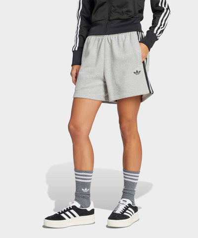 ADIDAS 3-Stripe Short Pants Women