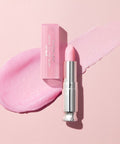 mqny [2pcs] Loving You Tint Lip Gloss / Volumizing Clear Tone-Up Tinted Lip Balm 7 Colors
