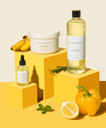 GREYMELIN GREYMELIN Radiance Nutritional Skin Care Set (3-piece)