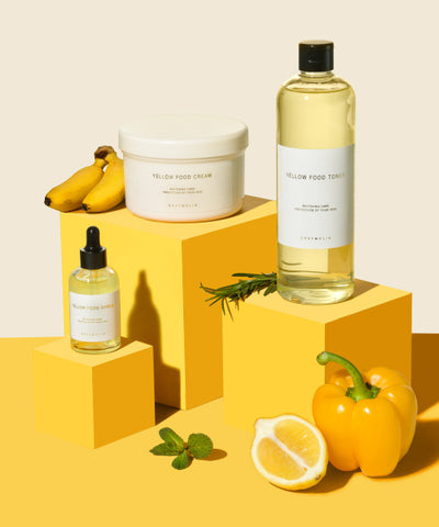 GREYMELIN Radiance Nutritional Skin Care Set (3-piece)